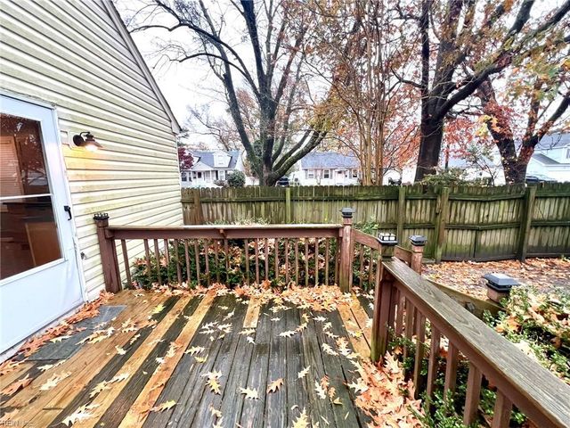 5332 Arthur CIR, Norfolk, VA 23502