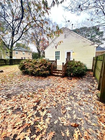 5332 Arthur CIR, Norfolk, VA 23502