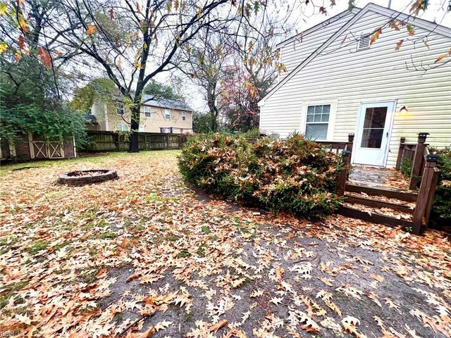 5332 Arthur CIR, Norfolk, VA 23502