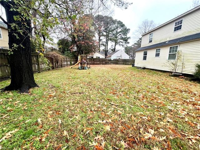 5332 Arthur CIR, Norfolk, VA 23502