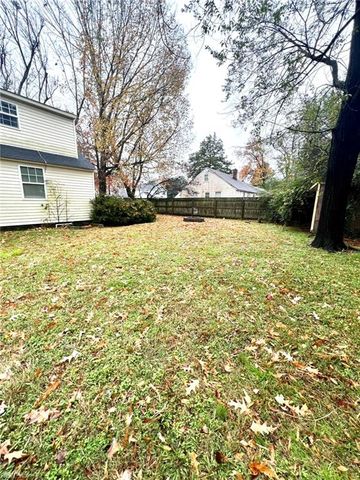 5332 Arthur CIR, Norfolk, VA 23502