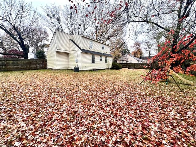 5332 Arthur CIR, Norfolk, VA 23502