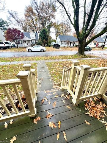 5332 Arthur CIR, Norfolk, VA 23502