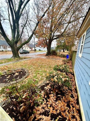 5332 Arthur CIR, Norfolk, VA 23502