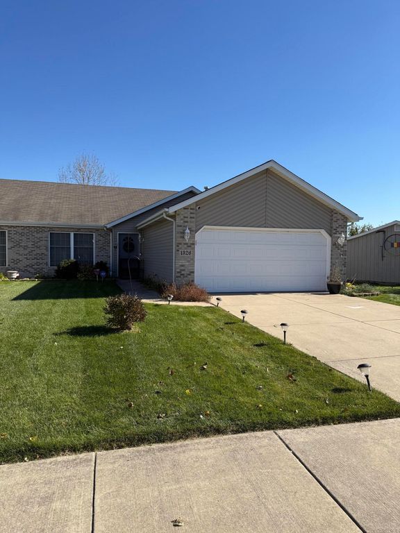 1326 Csokasy Lane, Hobart, IN 46342
