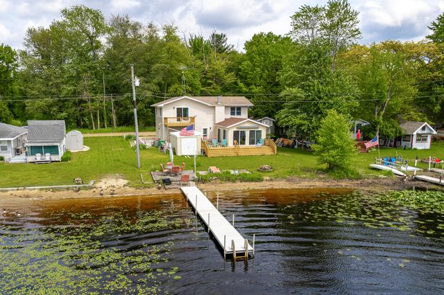 51156 Maple Road, Marcellus, MI 49067