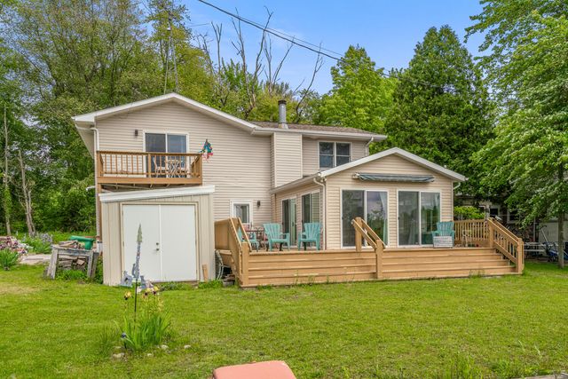 51156 Maple Road, Marcellus, MI 49067