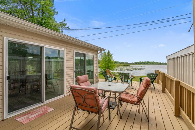 51156 Maple Road, Marcellus, MI 49067