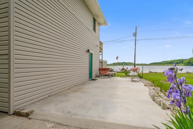 51156 Maple Road, Marcellus, MI 49067