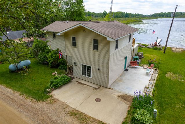 51156 Maple Road, Marcellus, MI 49067