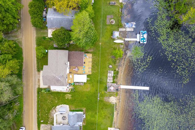 51156 Maple Road, Marcellus, MI 49067
