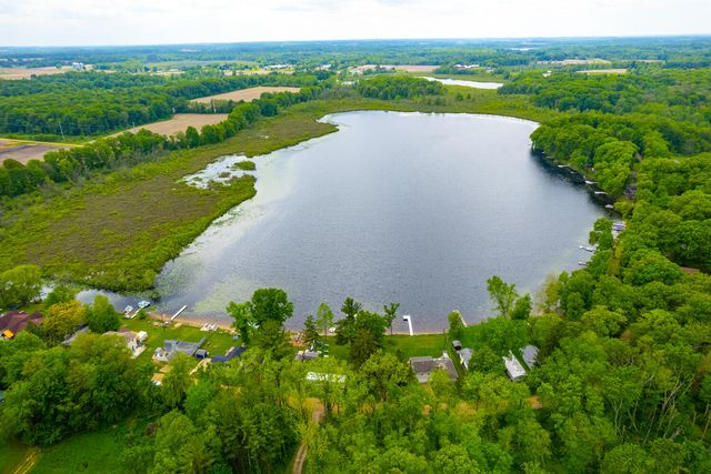 51156 Maple Road, Marcellus, MI 49067