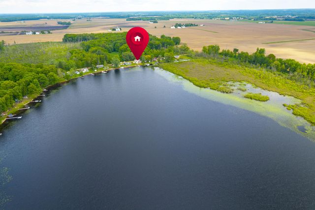 51156 Maple Road, Marcellus, MI 49067