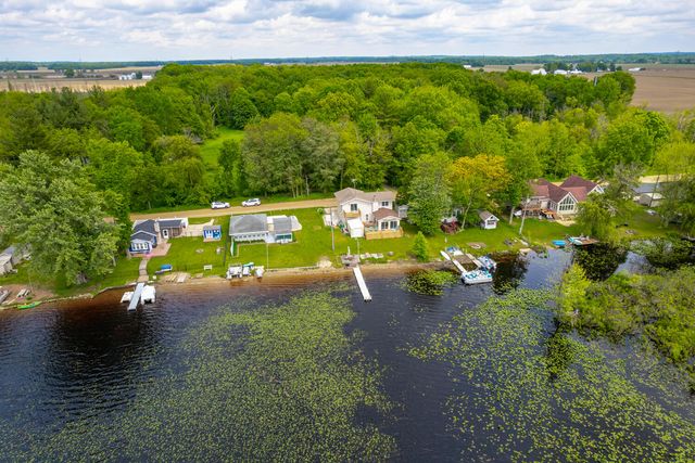 51156 Maple Road, Marcellus, MI 49067