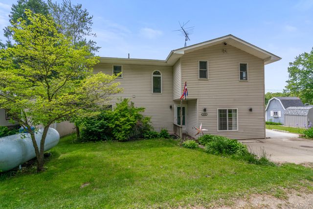 51156 Maple Road, Marcellus, MI 49067