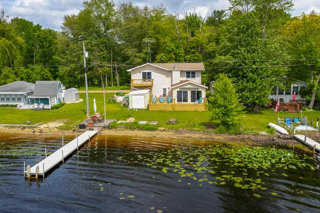 51156 Maple Road, Marcellus, MI 49067