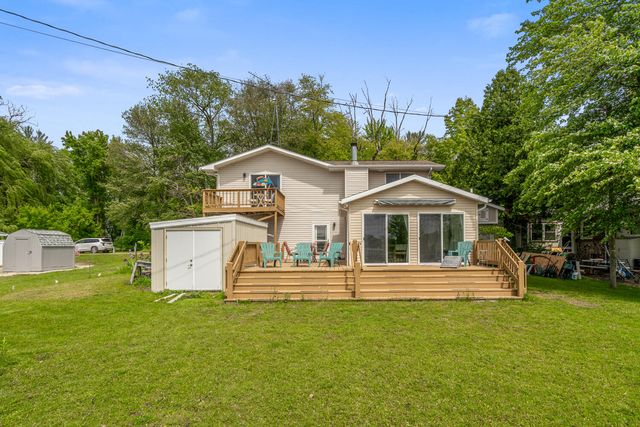 51156 Maple Road, Marcellus, MI 49067
