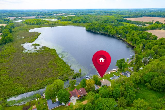 51156 Maple Road, Marcellus, MI 49067