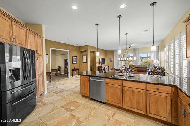 12108 W DESERT MIRAGE Drive, Peoria, AZ 85383