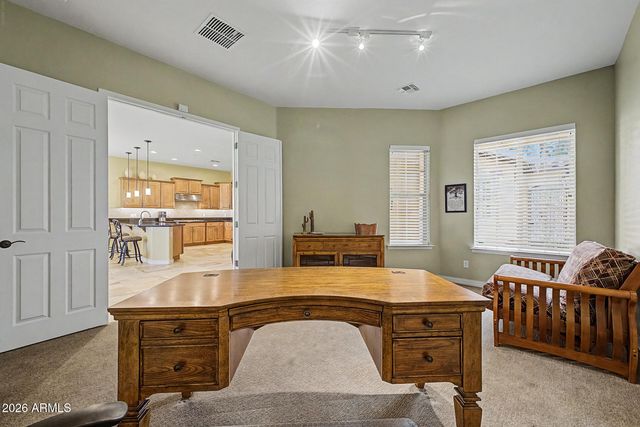 12108 W DESERT MIRAGE Drive, Peoria, AZ 85383