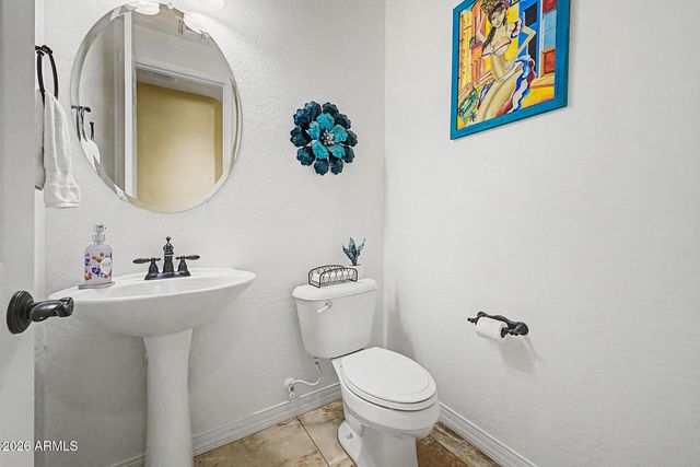 12108 W DESERT MIRAGE Drive, Peoria, AZ 85383