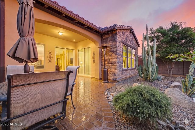 12108 W DESERT MIRAGE Drive, Peoria, AZ 85383