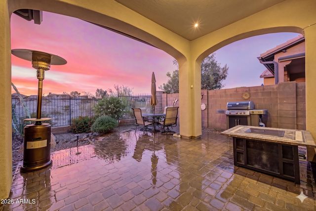 12108 W DESERT MIRAGE Drive, Peoria, AZ 85383