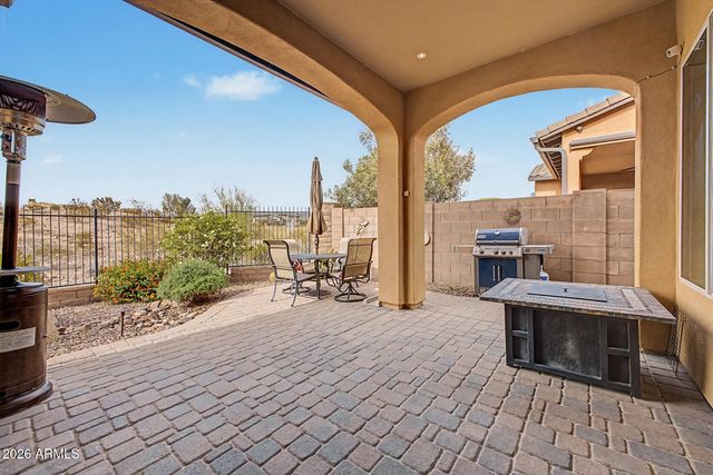 12108 W DESERT MIRAGE Drive, Peoria, AZ 85383