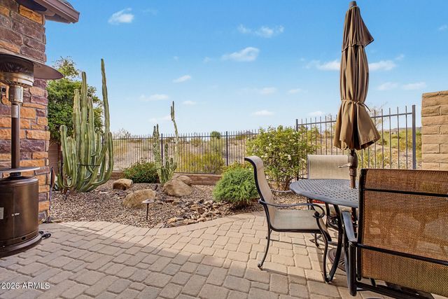 12108 W DESERT MIRAGE Drive, Peoria, AZ 85383