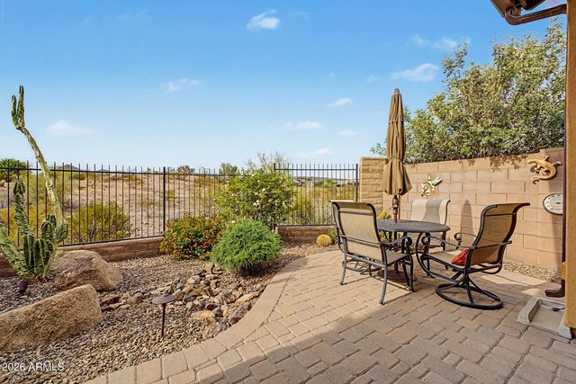 12108 W DESERT MIRAGE Drive, Peoria, AZ 85383