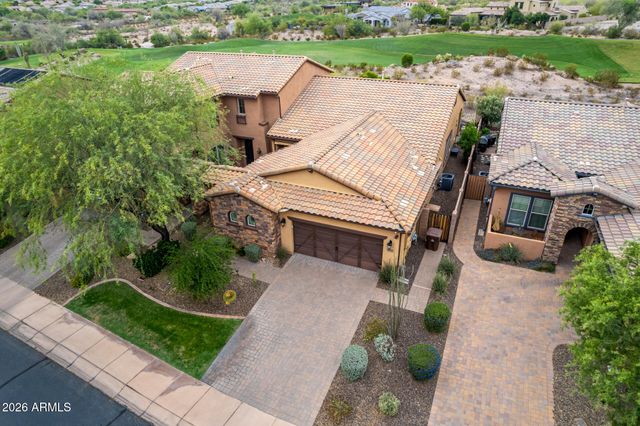 12108 W DESERT MIRAGE Drive, Peoria, AZ 85383