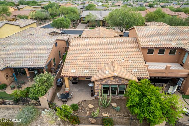 12108 W DESERT MIRAGE Drive, Peoria, AZ 85383