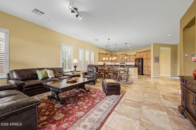 12108 W DESERT MIRAGE Drive, Peoria, AZ 85383