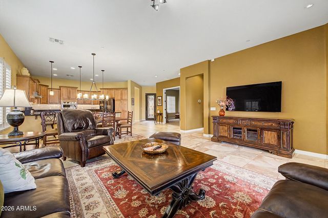 12108 W DESERT MIRAGE Drive, Peoria, AZ 85383