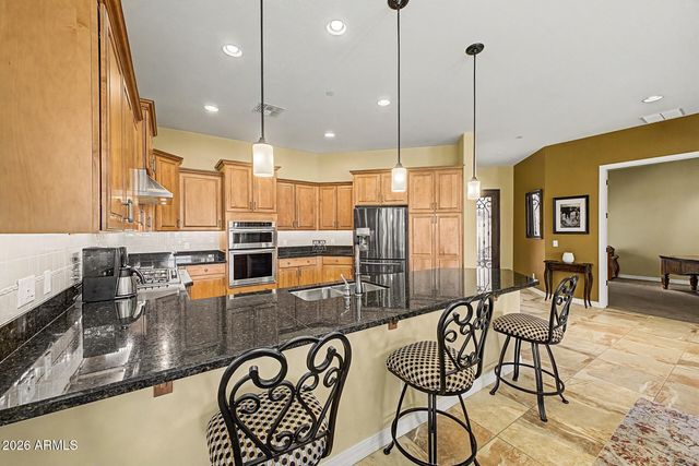 12108 W DESERT MIRAGE Drive, Peoria, AZ 85383