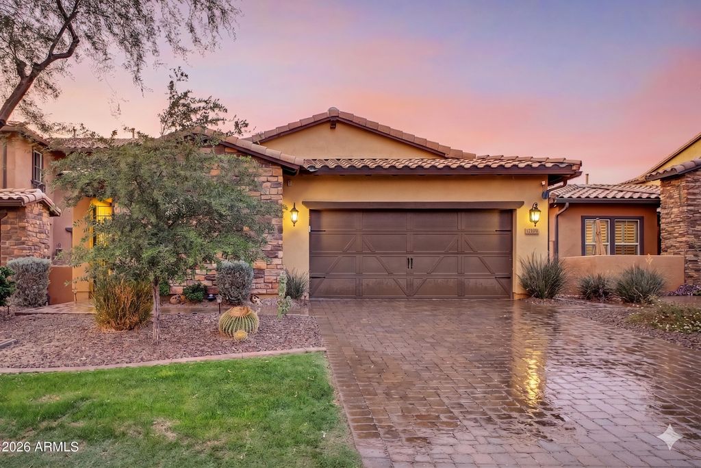 12108 W DESERT MIRAGE Drive, Peoria, AZ 85383 — photo 2
