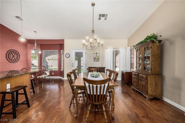 1868 Crystalaire Court, Las Vegas, NV 89123