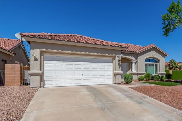 1868 Crystalaire Court, Las Vegas, NV 89123