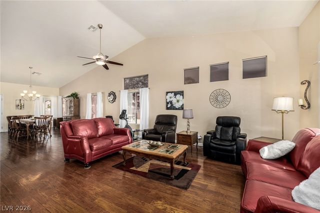 1868 Crystalaire Court, Las Vegas, NV 89123