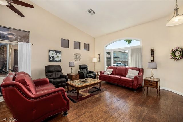 1868 Crystalaire Court, Las Vegas, NV 89123