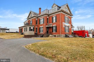 1708 COLUMBIA AVE, Lancaster, PA 17603