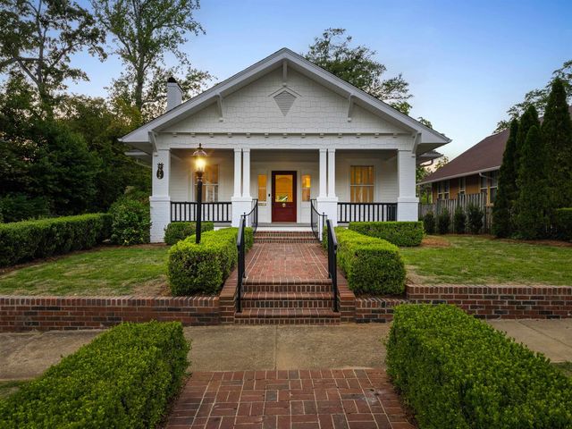 772 Glendalyn Avenue, Spartanburg, SC 29302