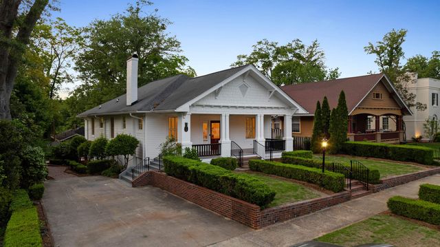 772 Glendalyn Avenue, Spartanburg, SC 29302