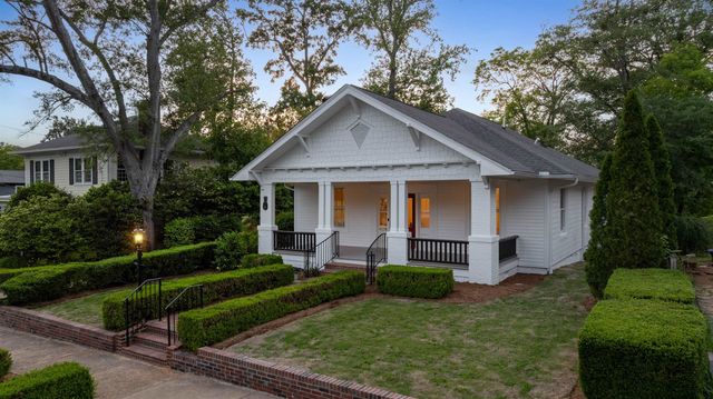 772 Glendalyn Avenue, Spartanburg, SC 29302