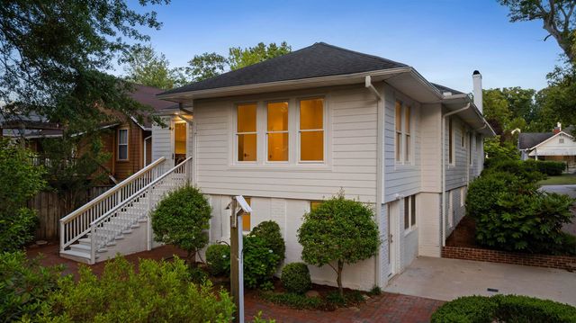 772 Glendalyn Avenue, Spartanburg, SC 29302