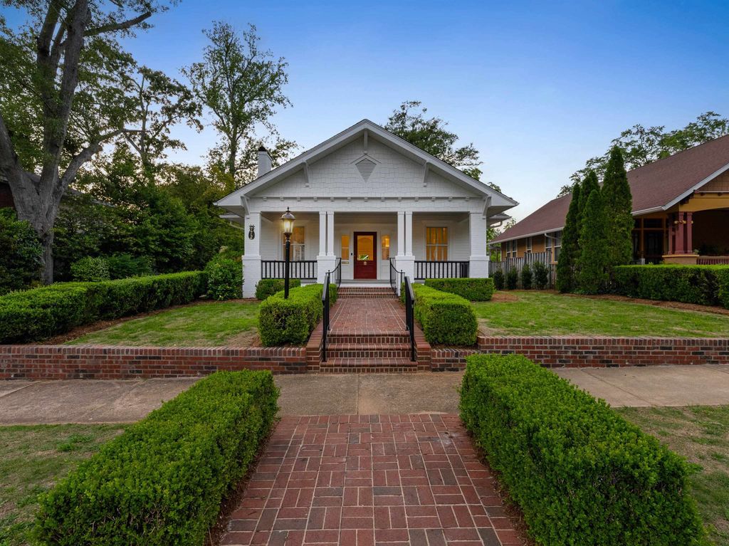 772 Glendalyn Avenue, Spartanburg, SC 29302