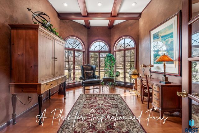 8516 E Willow Ridge Pl Place, Sioux Falls, SD 57110