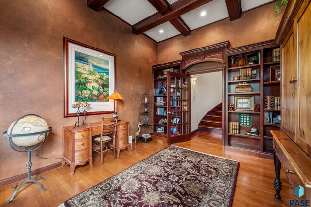 8516 E Willow Ridge Pl Place, Sioux Falls, SD 57110