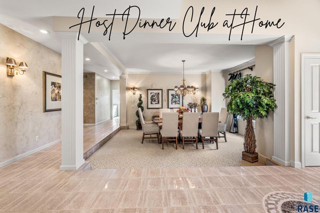 8516 E Willow Ridge Pl Place, Sioux Falls, SD 57110