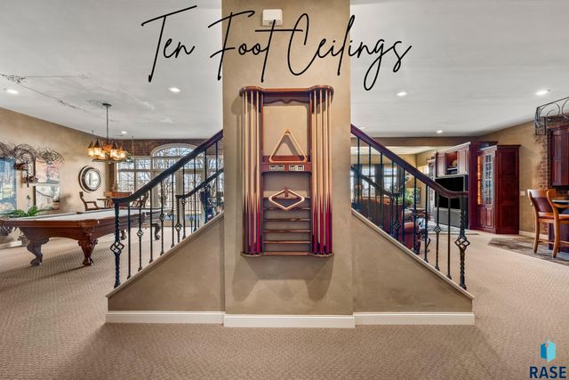 8516 E Willow Ridge Pl Place, Sioux Falls, SD 57110